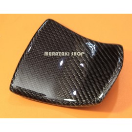 carbon fuel cover carbon for  All New Forza 300