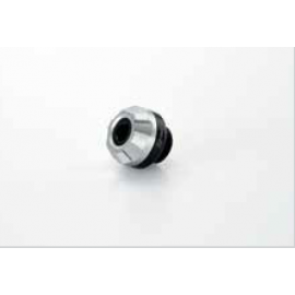  HONDA MONKEY OIL CAP H2C - SILVER