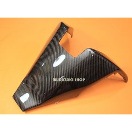 carbon neck cover carbon All New Forza 300 