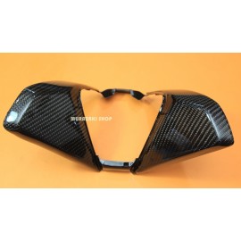 carbon side handle cover carbon All New Forza 300 