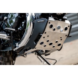MotoloadD Bellypan For Honda Dax125