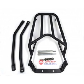 Rear Rack For Yamaha Aerox 2017-2020 