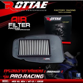 Air Filter Racing Performance Stainless  ROTTAE R15 MT15 SXR155