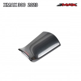 Tank Cover Carbon ST By. Jmax  For Yamaha New Xmax300  2023 