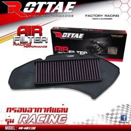 Air Filter Racing Performance  ROTTAE  For Yamaha Nmax 