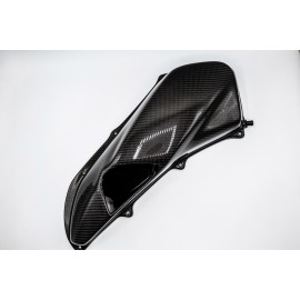 Carbontech Air Filter Carbon For New Honda PCX160 ADV160