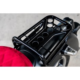 Rear Rack MotolordD For Honda C125 V.2