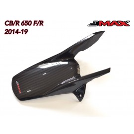 carbon st rear fender 6D CBR 650R 2014- 2019 J-MAX 