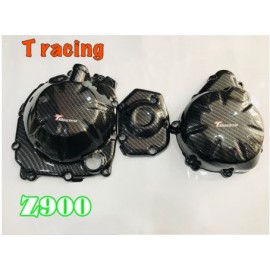 Engine Cover T racing Z900 