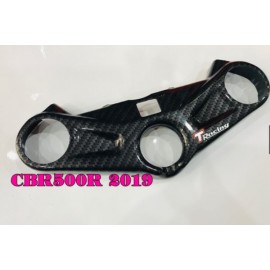 Handle Carbon ST Cover For Honda CBR500R 2019