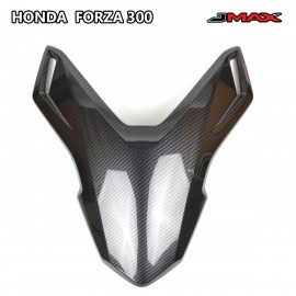 Front Cover Windshield Carbon ST 6D J MAX Forza 300