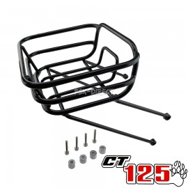 Front Grille With Basket For Honda CT125 