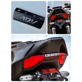 AVD 150 ADV150 Tail light cover 