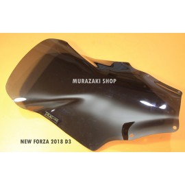 wind shiled All New Forza 300 DRAGON D3 