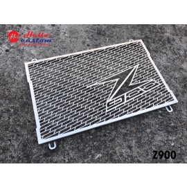 Radiator Guard Motive For Z900