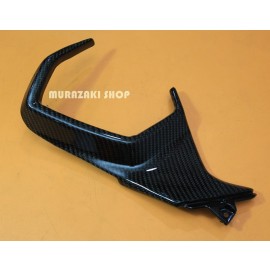 carbon SPEEDOMETER cover All New Forza 300