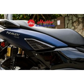 Small Side Cover Nemo All New Yamaha Nmax 2020