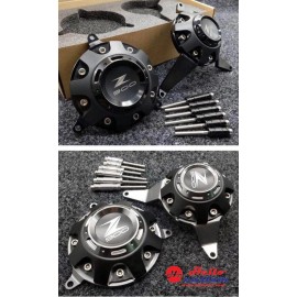 ENGINE COVER CNC T165 For Z900