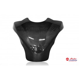 TANK COVER CARBON CLEVER WOLF FORBMW S1000RR