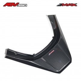 Cover Tail Light Carbon ST By.JMAX For Honda ADV350  