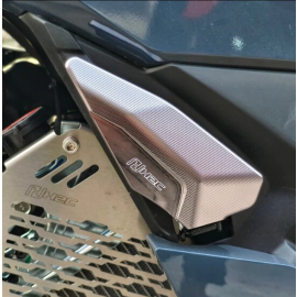 Rear Footrest H2C For PCX160 2025 