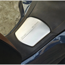 Fuel tank Cap Cover H2C For Honda PCX160 Model 2025 