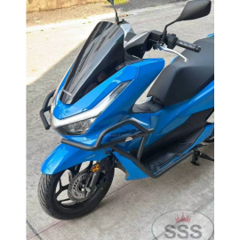Crashbar SSS For Honda PCX160 Model 2025 