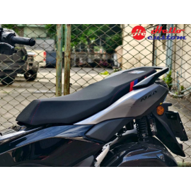 Low Seat Custom For Yamaha Nmax155 2025 Turbo *Custom body 