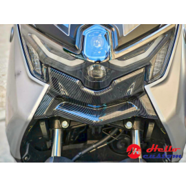 Winglet Carbon ST For Yamaha Nmax155 2025 