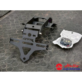 Foldable tail tidy For Yamaha PG-1
