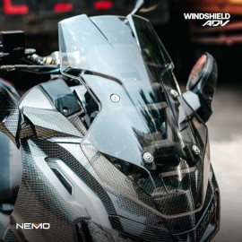 Wind Shield Nemo For Honda ADV150 / ADV160