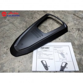 Front Cover H2C For Honda Giorno+ 125