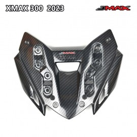Speedometer Cover Carbon ST JMAX For Yamaha Xmax300 (2023) 