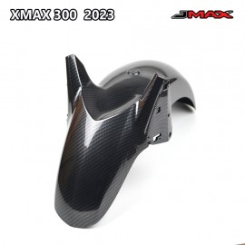 Front Fender Carbon ST JMAX For New Yamaha Xmax300 2023