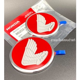 Logo Wing For Honda CT125 