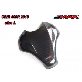 Tank Carbon ST Cover JMAX For Honda CB500  CBR500R