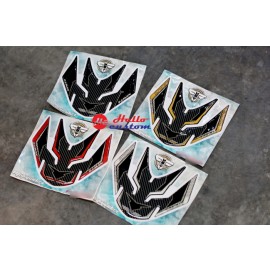 All NEW Yamaha NMAX 2020 Sticker Front Fender 