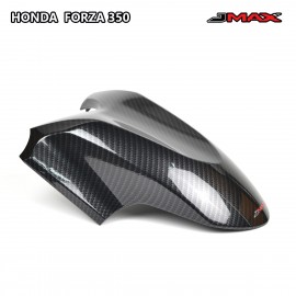  Front Fender A Carbon ST 6D Cover For Honda Forza 350 