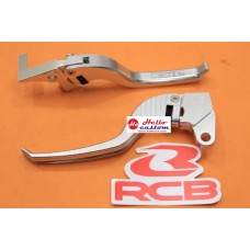 BRAKE-CLUTCH RACINGBOY for YAMAHA AEROX SILVER